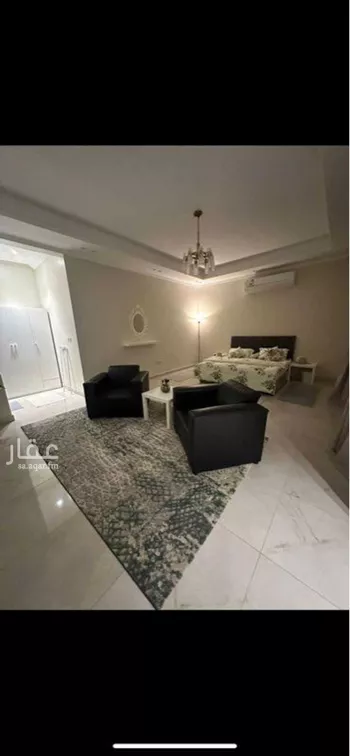 شقة مفروشة للحجز في شارع سعدان بن يزيد ، حي الريان ، جدة ، جدة صورة 4