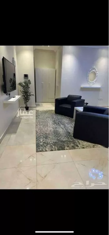شقة مفروشة للحجز في شارع سعدان بن يزيد ، حي الريان ، جدة ، جدة صورة 5