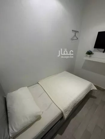 استديو مفروش للحجز في شارع القاضي الفاضل عبدالرحيم بن علي, حي الريان, جدة صورة 2