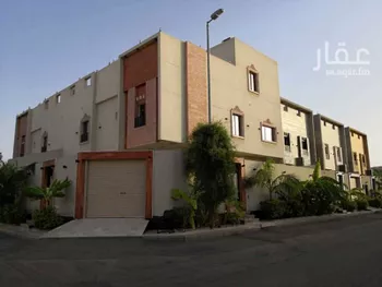 فيلا للبيع في شارع الحارث الدوسي, حي البساتين, مدينة جدة, منطقة مكة المكرمة صورة 5