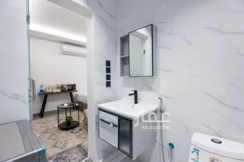 شقة للإيجار في شارع محمد بن عبدالعزيز الدغيثر, حي الملقا, مدينة الرياض, منطقة الرياض صورة 5