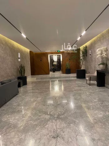 شقة للإيجار في شارع علقمه بن وائل, حي النرجس, مدينة الرياض, منطقة الرياض صورة 5