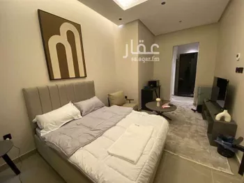شقة للإيجار في شارع علقمه بن وائل, حي النرجس, مدينة الرياض, منطقة الرياض صورة 3