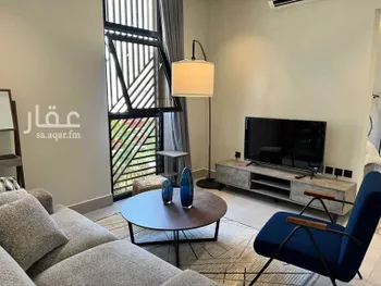 شقة للإيجار في شارع ثابت العوفي, حي النرجس, مدينة الرياض, منطقة الرياض صورة 5