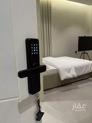 شقة للإيجار في شارع 989597, حي الرمال, مدينة الرياض, منطقة الرياض صورة 2