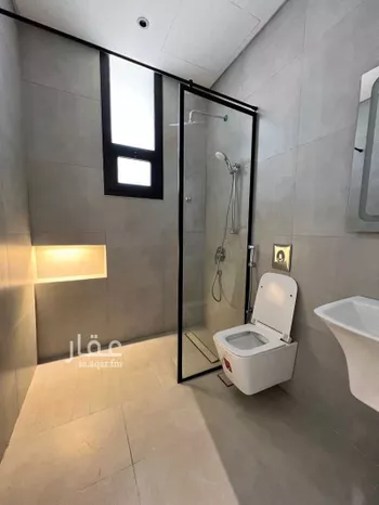شقة للإيجار في شارع ثابت العوفي, حي النرجس, مدينة الرياض, منطقة الرياض صورة 3