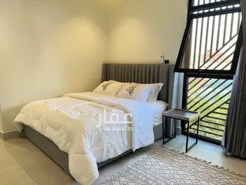 شقة للإيجار في شارع ثابت العوفي, حي النرجس, مدينة الرياض, منطقة الرياض صورة 2