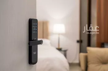 شقة للإيجار في شارع محمد بن عبدالعزيز الدغيثر, حي الملقا, مدينة الرياض, منطقة الرياض صورة 2