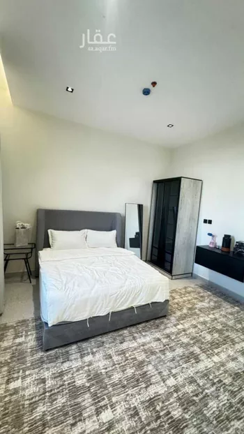 شقة للإيجار في شارع 989597, حي الرمال, مدينة الرياض, منطقة الرياض صورة 4