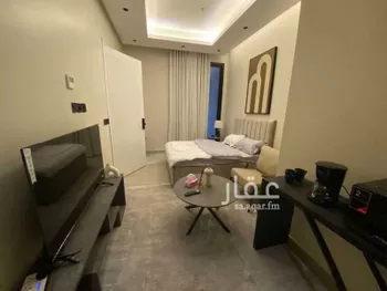 شقة للإيجار في شارع علقمه بن وائل, حي النرجس, مدينة الرياض, منطقة الرياض صورة 2