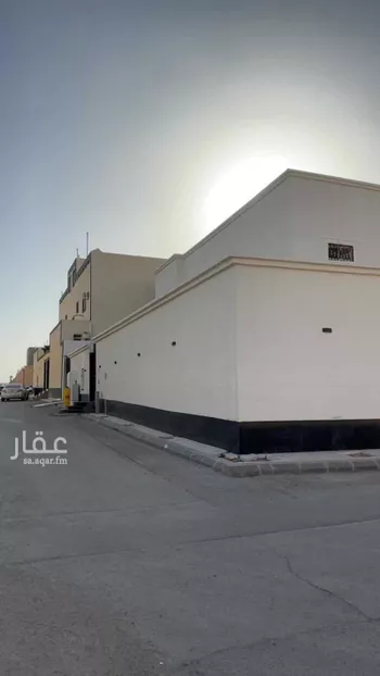 فيلا للبيع في شارع عبدالعزيز بن عبدالملك, حي الملك خالد, مدينة عنيزه, منطقة القصيم صورة 3