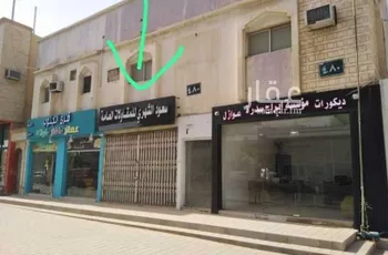 محل للإيجار في شارع خديجة بنت خويلد, حي طويق, مدينة الرياض, منطقة الرياض