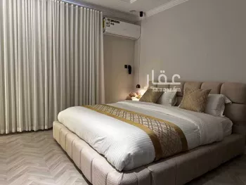 استديو مفروش للحجز في شارع تبوك ، حي اليرموك ، الرياض ، منطقة الرياض صورة 3