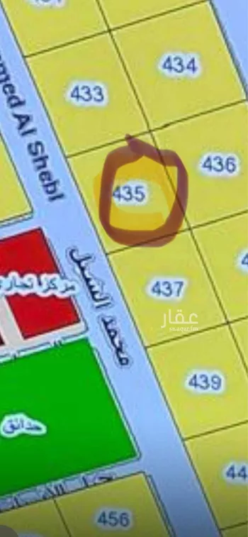 أرض للبيع في شارع إبن زيان, حي الفلاح, مدينة جدة, منطقة مكة المكرمة