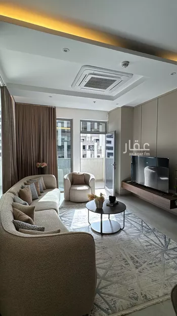 شقة للإيجار في شارع وادي حقيل, حي الصحافة, مدينة الرياض, منطقة الرياض صورة 3