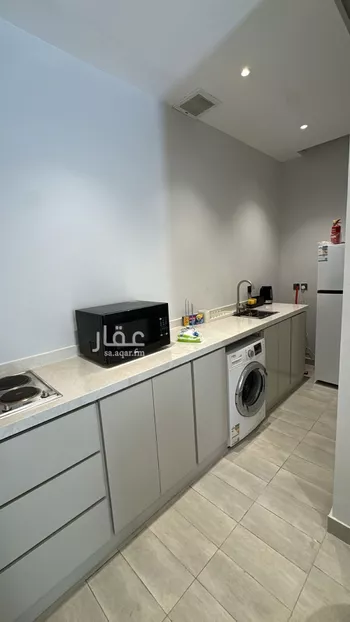 شقة للإيجار في شارع الحديثة, حي قرطبة, مدينة الرياض, منطقة الرياض صورة 3