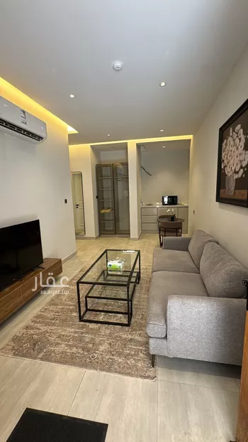 شقة للإيجار في شارع الحديثة, حي قرطبة, مدينة الرياض, منطقة الرياض صورة 2