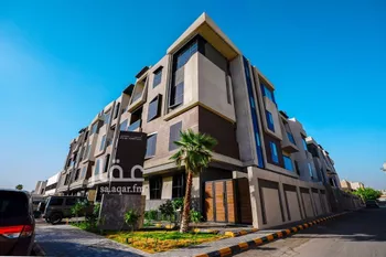 شقة للبيع في شارع جويرية بنت الحارث, حي المحمدية, مدينة الرياض, منطقة الرياض
