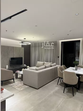 شقة للإيجار في شارع جويرية بنت الحارث, حي المحمدية, مدينة الرياض, منطقة الرياض صورة 3