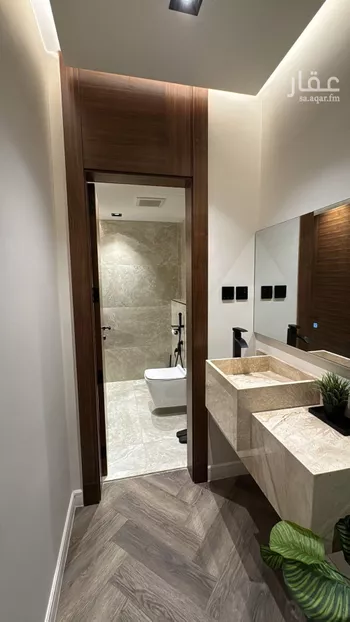 شقة للإيجار في شارع الحجاب, حي النفل, مدينة الرياض, منطقة الرياض صورة 2