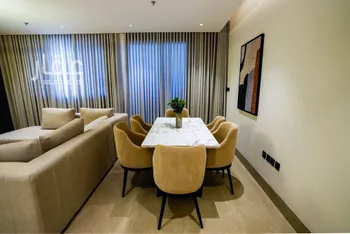 شقة للبيع في شارع جويرية بنت الحارث, حي المحمدية, مدينة الرياض, منطقة الرياض صورة 3