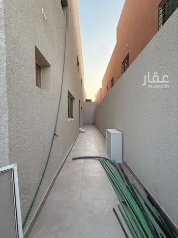 دور للإيجار في شارع وادي الصحن, حي الصحافة, مدينة الرياض, منطقة الرياض صورة 3