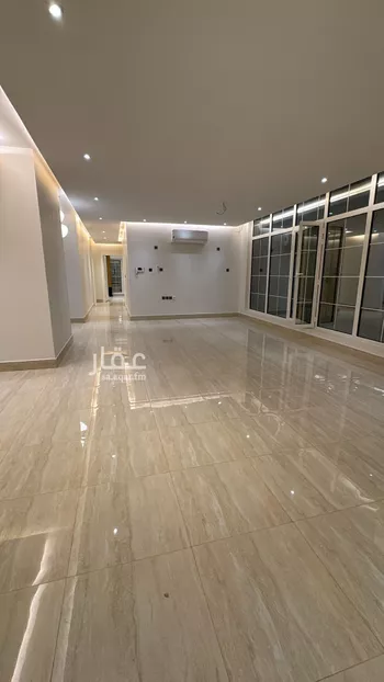 شقة للإيجار في شارع الامير فيصل بن عبدالله بن عبدالرحمن, حي حطين, مدينة الرياض, منطقة الرياض صورة 2