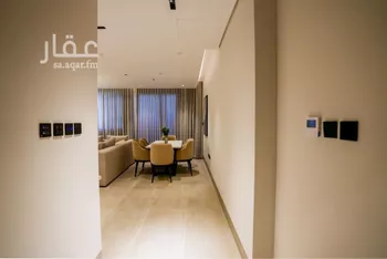 شقة للبيع في شارع جويرية بنت الحارث, حي المحمدية, مدينة الرياض, منطقة الرياض صورة 4