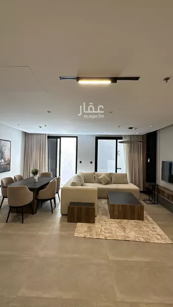 شقة للإيجار في شارع جويرية بنت الحارث, حي المحمدية, مدينة الرياض, منطقة الرياض صورة 3