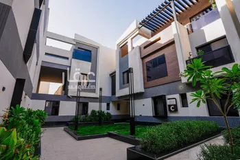 شقة للبيع في شارع جويرية بنت الحارث, حي المحمدية, مدينة الرياض, منطقة الرياض صورة 3