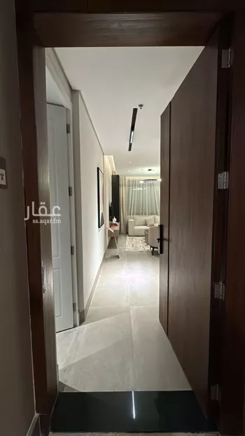 شقة للإيجار في شارع جويرية بنت الحارث, حي المحمدية, مدينة الرياض, منطقة الرياض