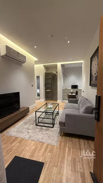 شقة للإيجار في شارع الحديثة, حي قرطبة, مدينة الرياض, منطقة الرياض صورة 3