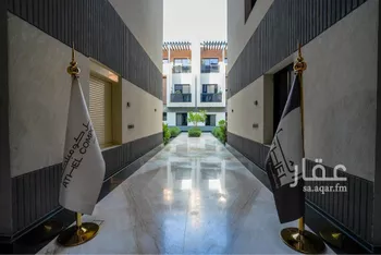 شقة للبيع في شارع جويرية بنت الحارث, حي المحمدية, مدينة الرياض, منطقة الرياض صورة 2
