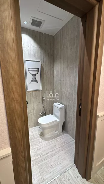 شقة للبيع في شارع الفوانيس, حي عرقة, مدينة الرياض, منطقة الرياض صورة 4