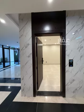 شقة للإيجار في شارع بشير البصري, حي النرجس, مدينة الرياض, منطقة الرياض صورة 3