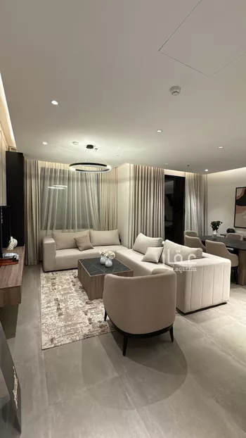 شقة للإيجار في شارع جويرية بنت الحارث, حي المحمدية, مدينة الرياض, منطقة الرياض صورة 3