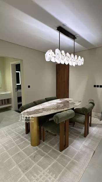 شقة للإيجار في شارع الإمام سعود بن فيصل, حي حطين, مدينة الرياض, منطقة الرياض صورة 2