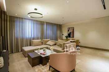 شقة للبيع في شارع جويرية بنت الحارث, حي المحمدية, مدينة الرياض, منطقة الرياض صورة 4