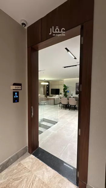 شقة للإيجار في شارع جويرية بنت الحارث, حي المحمدية, مدينة الرياض, منطقة الرياض