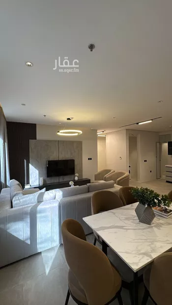 شقة للإيجار في شارع جويرية بنت الحارث, حي المحمدية, مدينة الرياض, منطقة الرياض صورة 4
