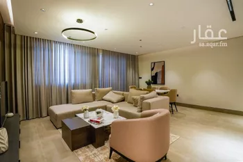 شقة للبيع في شارع جويرية بنت الحارث, حي المحمدية, مدينة الرياض, منطقة الرياض صورة 5