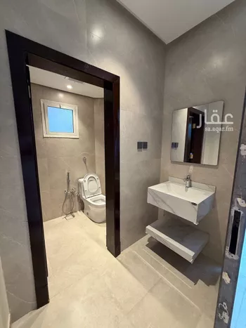دور للإيجار في شارع وادي الصحن, حي الصحافة, مدينة الرياض, منطقة الرياض صورة 5