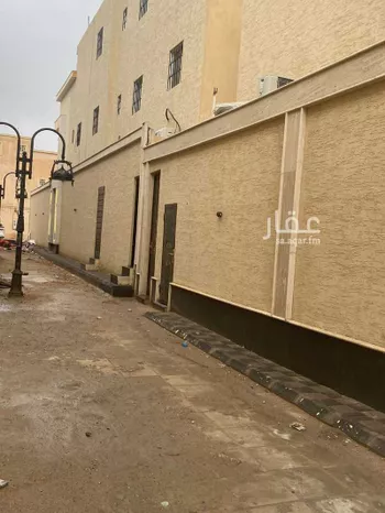 غرفة للإيجار في شارع ممر34, حي السعادة, مدينة الرياض, منطقة الرياض صورة 2
