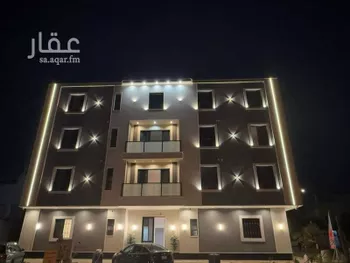 شقة للبيع في شارع الامواه, حي السعادة, مدينة الرياض, منطقة الرياض صورة 2