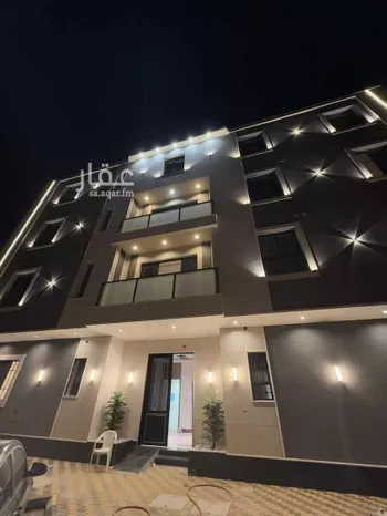 شقة للبيع في شارع الامواه, حي السعادة, مدينة الرياض, منطقة الرياض صورة 3