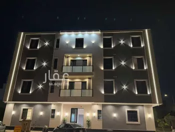 شقة للبيع في شارع الامواه, حي السعادة, مدينة الرياض, منطقة الرياض صورة 5
