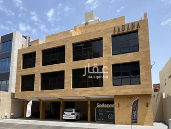شقة للبيع في شارع امين مدني, حي الروضة, مدينة جدة, منطقة مكة المكرمة