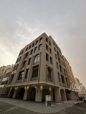شقة للبيع في شارع ابو زبيد, حي الروضة, مدينة جدة, منطقة مكة المكرمة