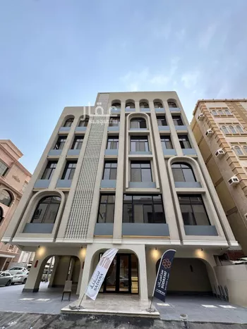 شقة للبيع في شارع ابو زبيد, حي الروضة, مدينة جدة, منطقة مكة المكرمة صورة 2