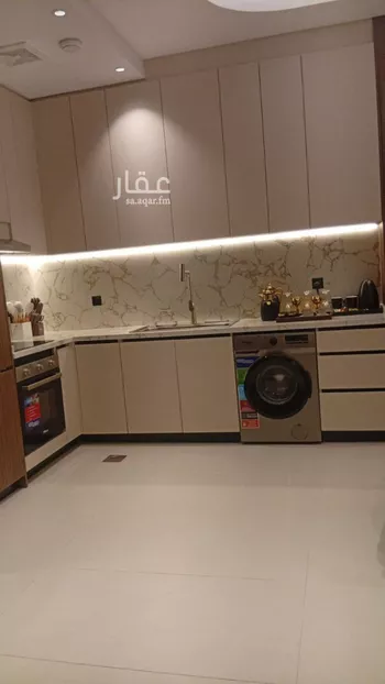 شقة للبيع في شارع امين مدني, حي الروضة, مدينة جدة, منطقة مكة المكرمة صورة 4